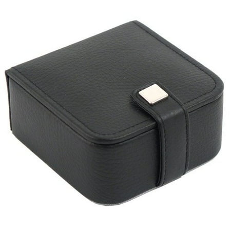 Wolf Designs Inc. Savile Row Cufflink Travel Case