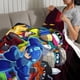 thumbnail image 3 of Mega Man anti-pilling, suave, ligera, esponjosa y acogedora de lujo para hogar y cocina – Perfecta para niños y adultos, 100 x 150 cm, 3 of 6