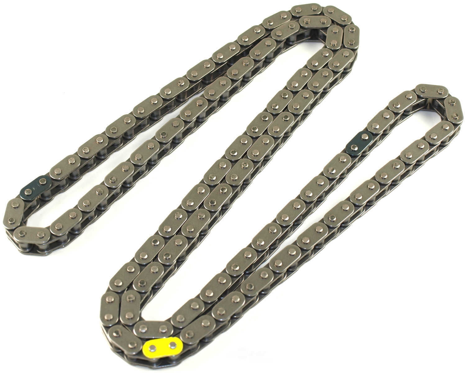 Cloyes 9-4201SAK6 Timing Chain and Accessory Drive Belt Kit with Water Pump
