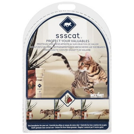 PetSafe SSSCAT Spray Deterrent