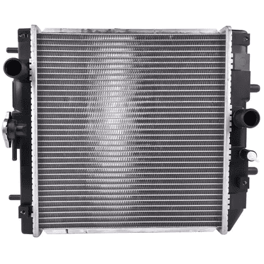 Cooling Water Radiator K7561-85210 For Kubota UTV RTV900 Series RTV900XTS