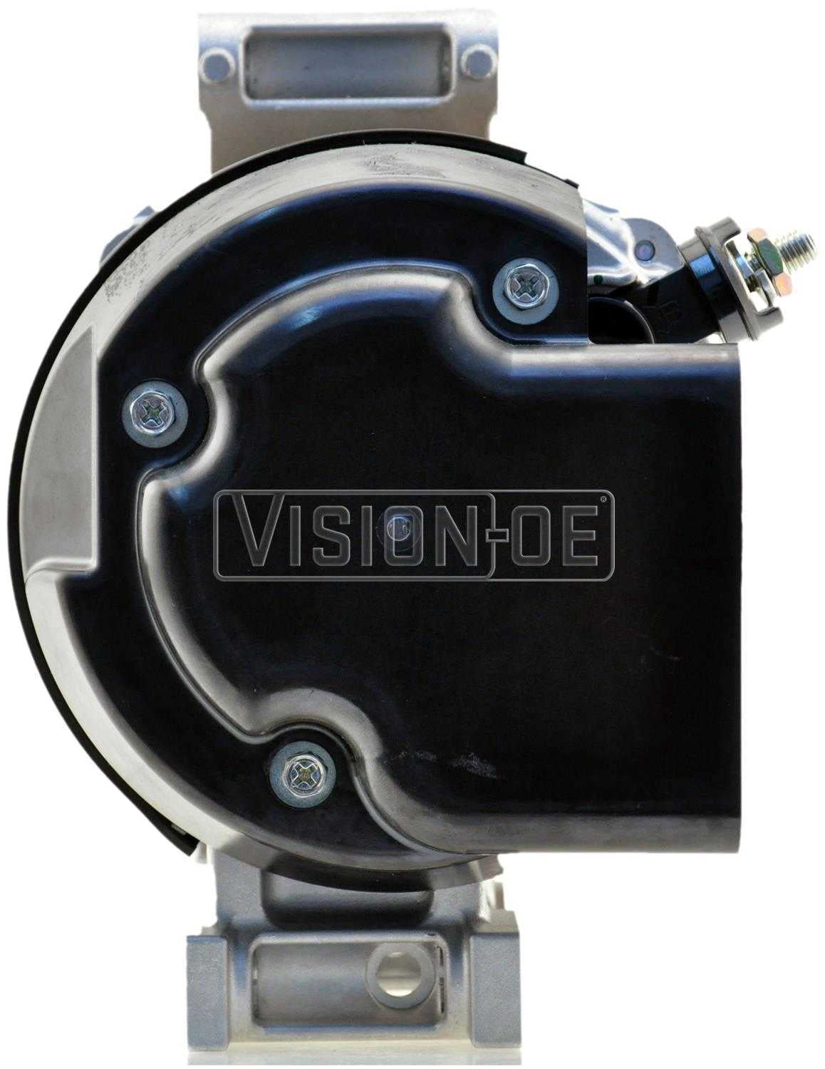 Vision OE 11169 Alternator