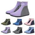 thumbnail image 2 of Otqutp Girls Boys Water Shoes Swimming Socks Beach Pool Surfing Kayaking Yoga Sports Accessories Breathable Fast Drying Shoes, 2 of 5