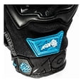 thumbnail image 4 of Guantes Delta Touch 2.0 Kov Color Negro/Azul Talla XXL, 4 of 7