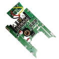thumbnail image 2 of Suitable For For Dcb200 18V Power Tool Plastic Shell Protection Board, 2 of 8
