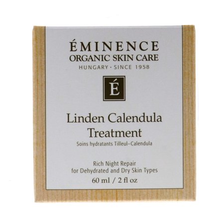 Linden Calendula Treatment, 2 Ounce