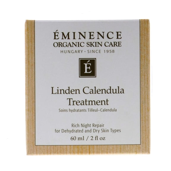 Linden Calendula Treatment, 2 Ounce