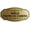 Brushed Gold, variant on Signs ByLITA Victorian Smile You're On Camera Sign - Laser-Engraved Lettering | Durable ABS Plastic | Vibrant Colors | Powerful Foam Tape (Black) - Large
