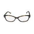 thumbnail image 3 of KENSIE Eyeglasses RENDEZVOUS Tortoise 51MM, 3 of 9