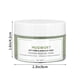 thumbnail image 3 of Buy 2 get 10% off Collagen face mask Skin care Beauty Green Tea Soothing Mud Mask ,Skin Care Mask,Face Mask, Facial Mask For Controlling Oil And Refining Pores,50g, 3 of 5