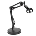 thumbnail image 1 of Microphone Arm Bracket,Microphone Arm Stand Professional Mic Arm Desk Stand Microphone Arm Stand Eco-Friendly Materials, 1 of 14