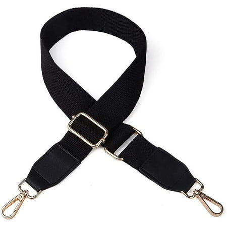 Wide crossbody strap sale