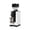 White, variant on Eureka Mignon Zero Single Dose Espresso Grinder | Low Retention | Silent Technology | Stepless | 55mm Burrs | 46g | (White)