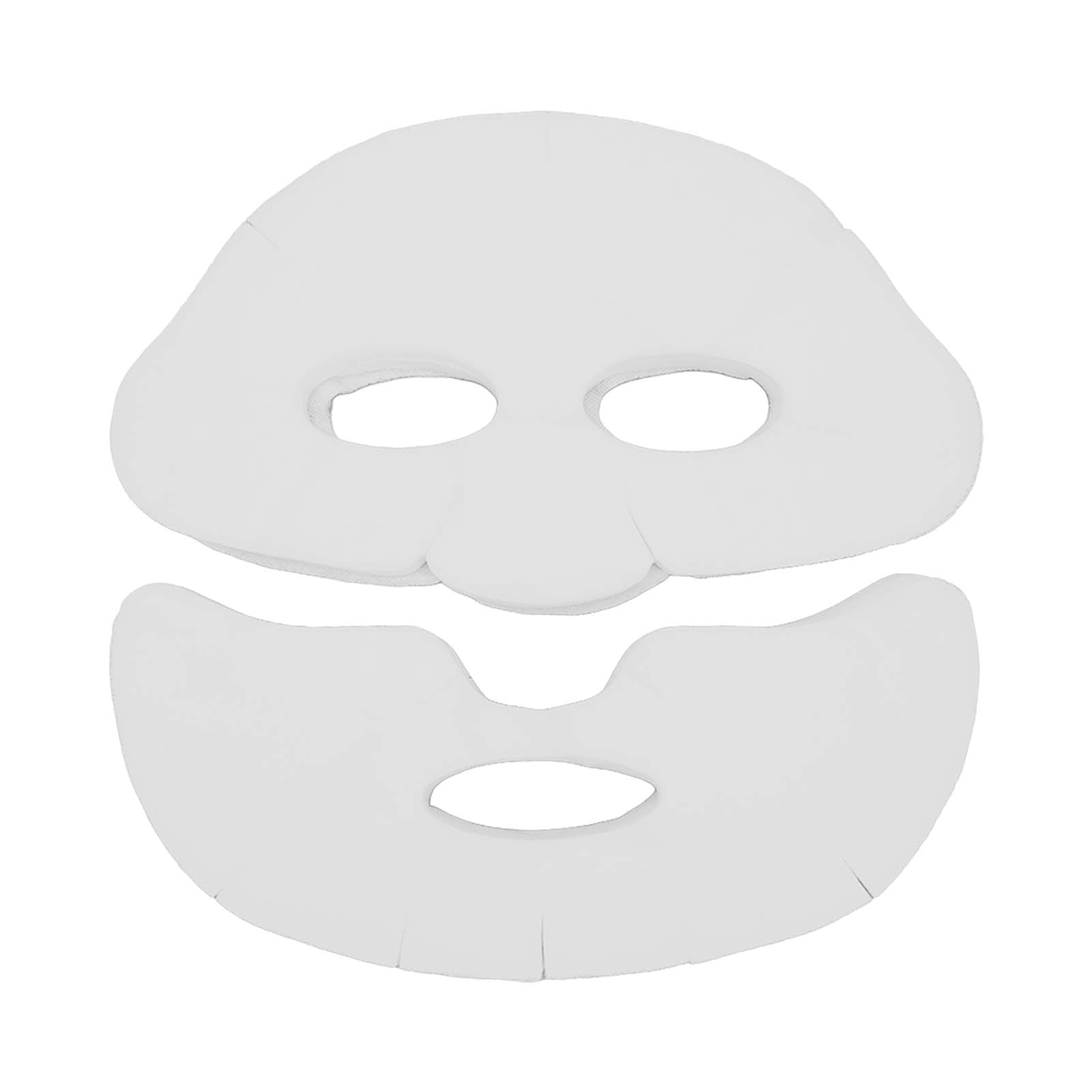 Gaze Pour Le Visage à Haute Fréquence, Tampons De Coton 100 Pièces De Gaze De Beauté