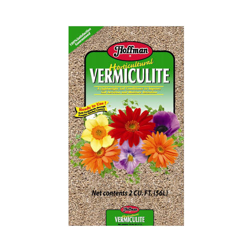 8 Qt Hoffman 16002 Horticultural Vermiculite 