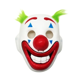 The Dream - White Smile Dream Mask Cosplay Masks Halloween Party Fa