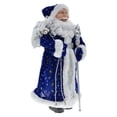 thumbnail image 2 of GUOOL Santa Figurine StyleH, 2 of 8