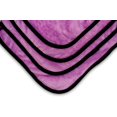 thumbnail image 4 of Throw Blanket Surreal Entertainment Bob's Burgers Louise, 4 of 7