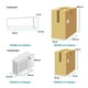 thumbnail image 4 of Mini Split Mabe Inverter 18,000 BTU's solo Frío 220V, 4 of 4