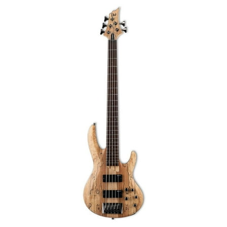 B B-205SM NS Bass Guitar