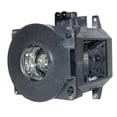 thumbnail image 2 of NEC NP21LP Compatible Projector Lamp Module, 2 of 5