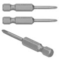 thumbnail image 4 of Destornillador magnético Broca Llave de acero de aleación Brocas Tornillos de adsorción Desempeño resistente a la corrosión Destornillador Broca para reparación Taller ANGGREK Otros, 4 of 8
