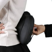 Ergonomic Design Safe Portable Car Pillow Massager with Overheat Protection