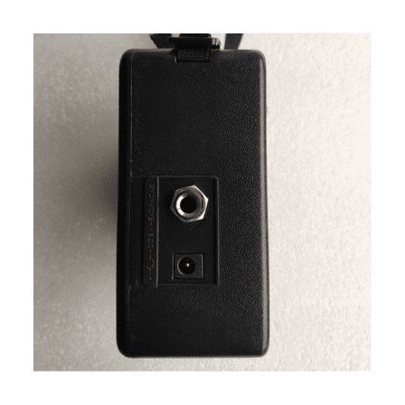 5W Mini Speaker Guitar Amp with Back Clip Speaker Guitar Accessories for Acoustic Electric Guitar Accessories Part