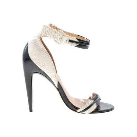 

Pre-Owned L.A.M.B. Women s Size 7 Sandals