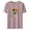 Pink, variant on ICHUANYI Womens Vintage Shirts Retro Short Sleeve T Shirts Party Tops Tees 40th Birthday Gifts Cloth New Trending