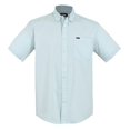 thumbnail image 1 of Camisa Casual Lee Manga Corta De Hombre S36 azul cielo G, 1 of 6
