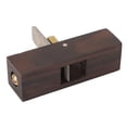 thumbnail image 1 of Avión de Mano de Madera, Pequeña Cepilladora de Madera Portátil para recortar, 1 of 7