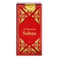 thumbnail image 3 of Al Haramain Unisex Sultan Perfume Oil 0.4 oz Fragrances 6291100135189, 3 of 6