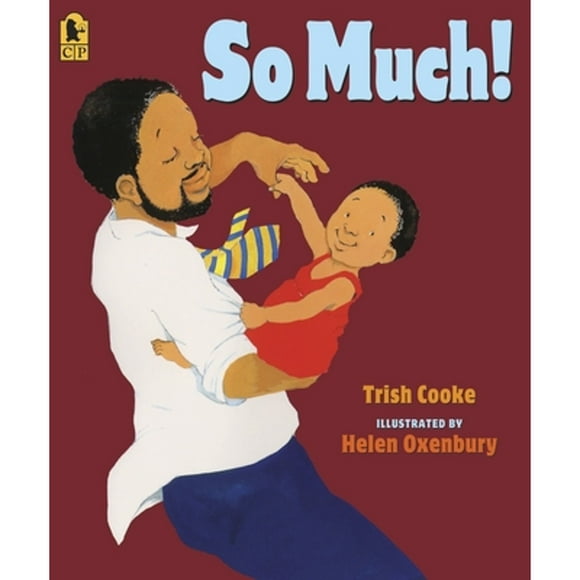 Pre-Owned So Much! (Paperback 9780763640910) by Trish Cooke