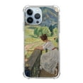 thumbnail image 1 of Women Farm Family Case Compatible with iPhone 12 Pro Max,Unique Art Design TPU Bumper Cover Case, 1 of 6