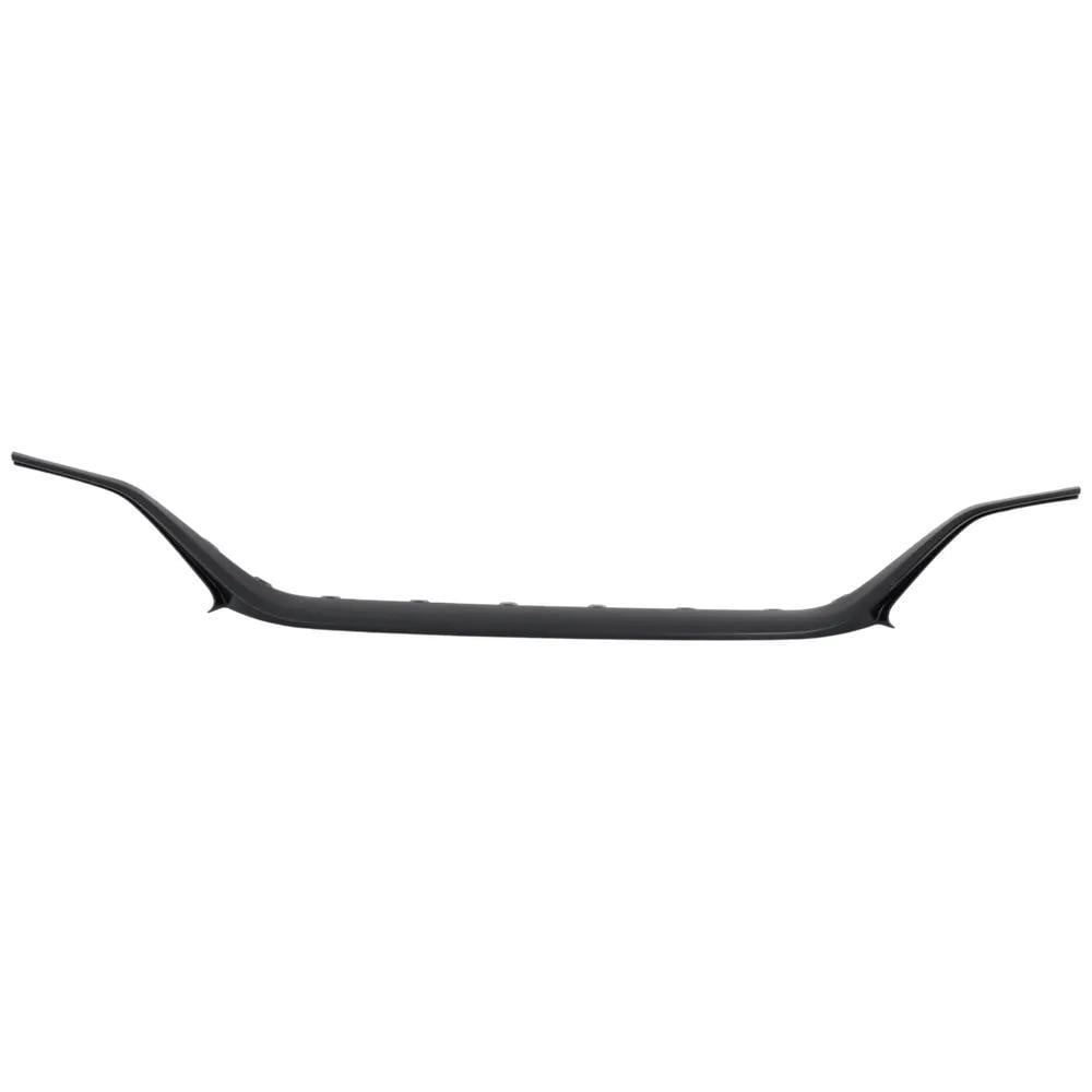 New Front Grille Trim Compatible With Kia K5 GT-Line 4 Cyl 1.6L K5 GT 4 Cyl 2.5L 2021-2024 By KI1044104 86532L3300