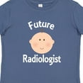 thumbnail image 4 of Inktastic Future Radiologist Occupation Boys or Girls Baby T-Shirt, 4 of 5
