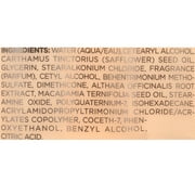 Hairitage S.O.S. Deep Conditioner for Hair Hydration and Strengthening, 21 oz, pump dispenser
