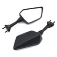 thumbnail image 1 of Espejo retrovisor HK Moto para Kawasaki Ninja 250R EX250 2008-2013, 1 of 8