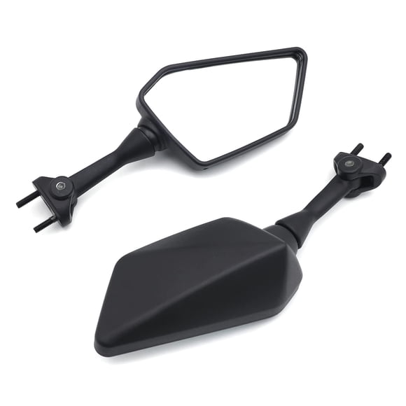 Espejo retrovisor HK Moto para Kawasaki Ninja 250R EX250 2008-2013