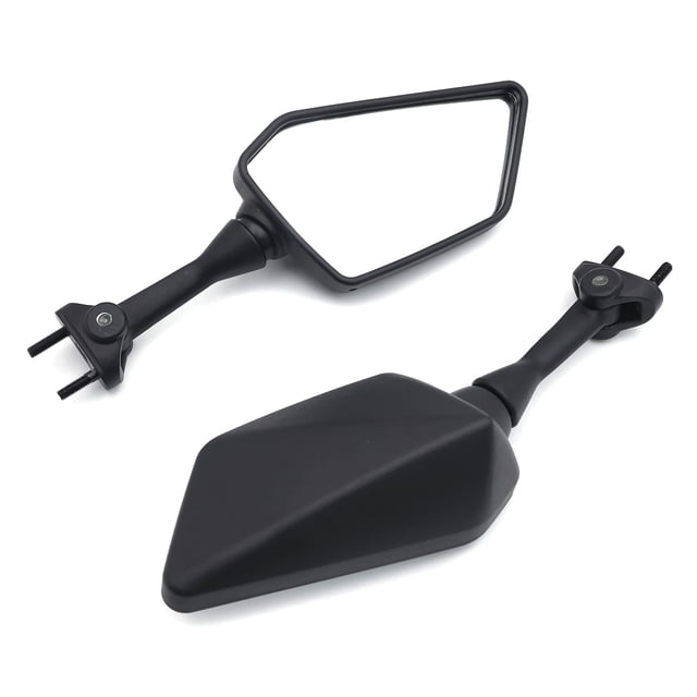 Espejo retrovisor HK Moto para Kawasaki Ninja 250R EX250 2008-2013