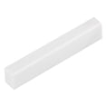 thumbnail image 1 of Guitar Bone Nut Cattle Bone Nut, 1/3/6/10pcs Cattle Bone Guitar Parts, Durable And Practical New Cattle Bone Guitar Nuts Parts For , Folk, Classical Guitar, 1 of 8