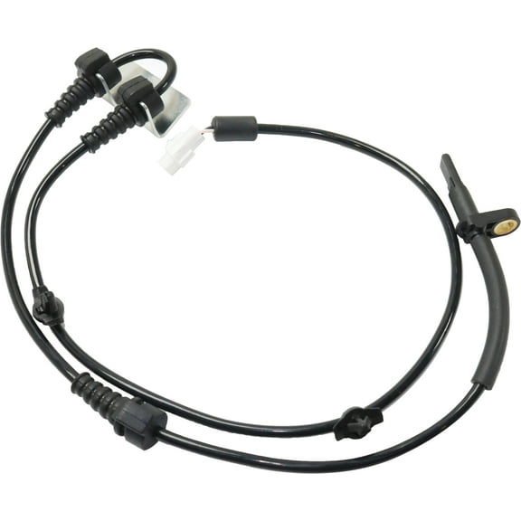 ABS SPEED SENSOR Compatible with SUZUKI SX4 07-13 FRONT RH, 3 Female Terminals
