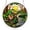 C, variant on Suncatcher Acrylic Jigsaw Puzzle, 7.4 Inch Window Hanging Sun Catcher, Vibrant UV Printed Suncatchers for Windows Hanging, Home Decor