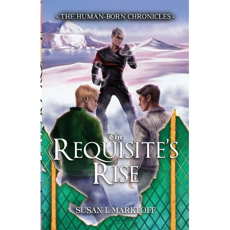 The Requisite's Rise, (Paperback)