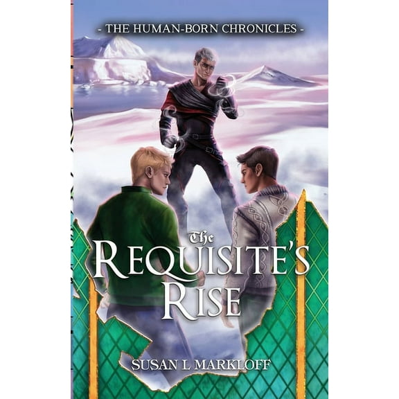 The Requisite's Rise, (Paperback)