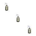 thumbnail image 4 of Moyic Regadera vacía Pulverizador Botella de spray Interior Exterior Hogar Hotel Jardín Patio Jardinería Plantación Riego Gris Type1 NO1, 4 of 6