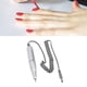 thumbnail image 1 of De Taladro Eléctrico Para Uñas, Pieza De Mano Para Taladro De Uñas, Rotación Inversa Hacia Adelante, 35000 RPM Para Máquina Pulidora De Uñas, 1 of 7