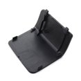 thumbnail image 5 of ZS Auto OBD Socket Cover Guard Black/Beige For BMW 1 Series E81 E87 2006-2011& E87 2003-2007 & E88 E82 2006-2013 & X1 E84 08-15, 5 of 7