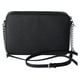 thumbnail image 4 of Bandolera Michael Kors Jet Set Item de piel para mujer, 4 of 5